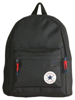 Converse - All Star Backpack - Black